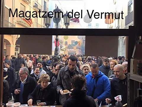 El Vino de la Calçotada